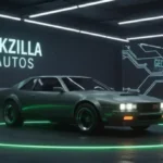 Geekzilla Autos