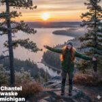 chantel waske michigan