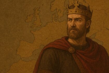 guide benjamin pearce ck2generator