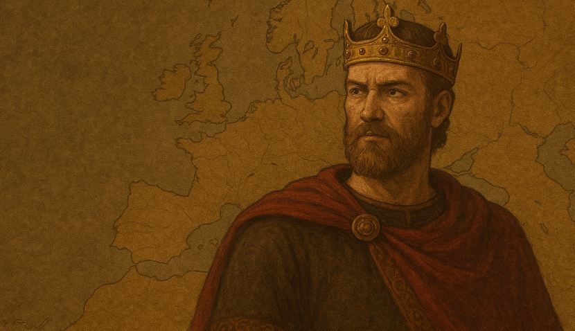 guide benjamin pearce ck2generator