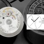 how to calibrate Sellita SW500