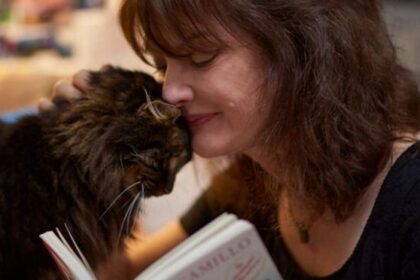 literary arts stefanie freele