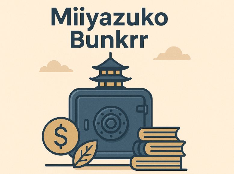 miiyazuko bunkrr