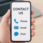 revolvertech contact info