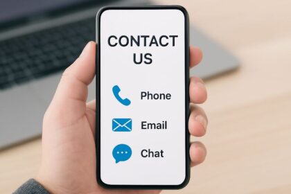 revolvertech contact info