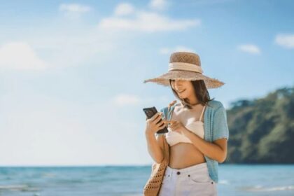 the empowering experience of solo travel creativeculturetribe