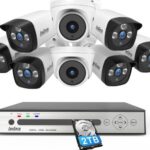 where is the download files on Anpviz DVR