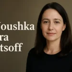 anoushka nara giltsoff