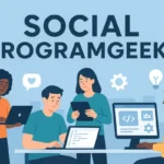 social programgeeks