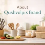 about qushvolpix brand