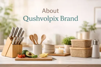 about qushvolpix brand