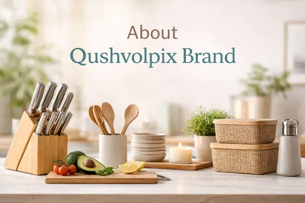 about qushvolpix brand