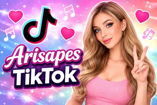 arisapes tiktok