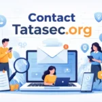 contact tatasec.org