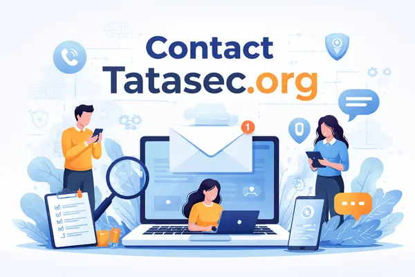 contact tatasec.org