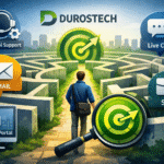 contact durostech