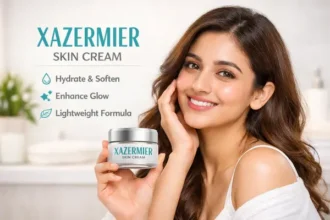 xazermier skin cream