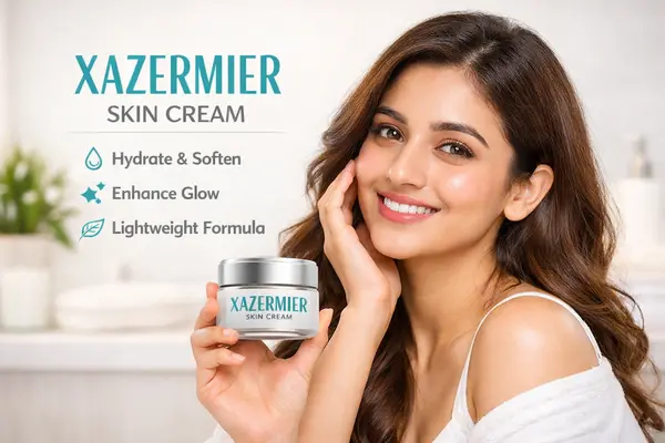 xazermier skin cream