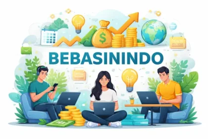 bebasinindo