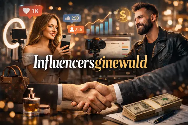 influencersginewuld