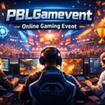online gaming event pblgamevent