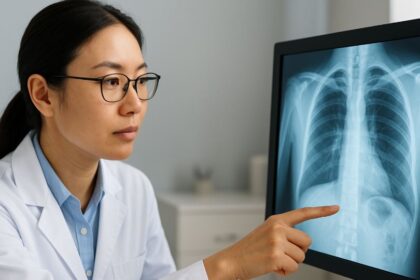 catherine ho radiology