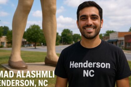 emad alashmli henderson nc tiktok