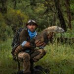 coyote peterson net worth