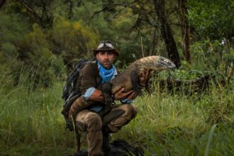 coyote peterson net worth