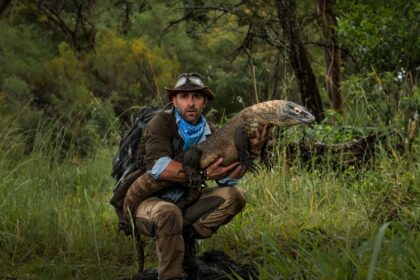 coyote peterson net worth