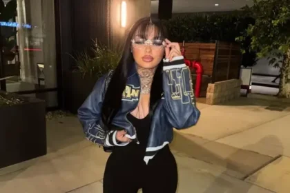 jaidyn alexis net worth