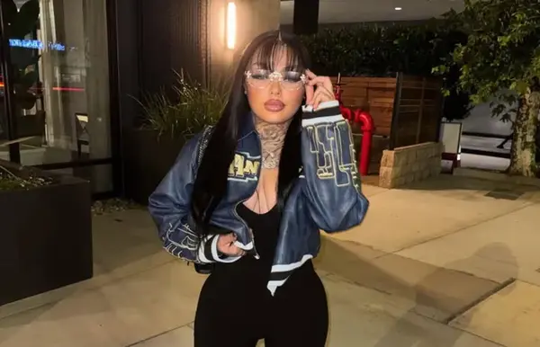 jaidyn alexis net worth