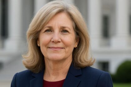 judy mccarthy net worth