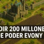 nadir 200 millones de poder evony