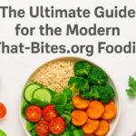 that-bites.org foodie