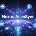nexus aliensync