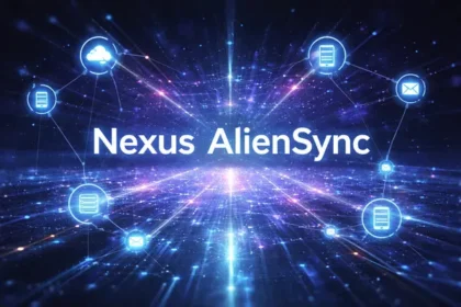 nexus aliensync