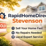 rapidhomedirect stevenson