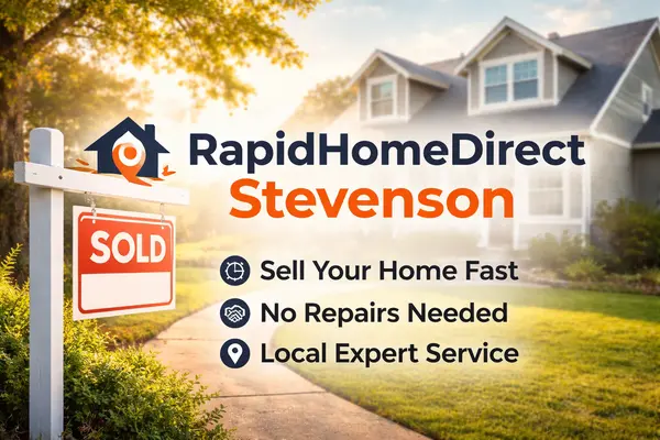 rapidhomedirect stevenson