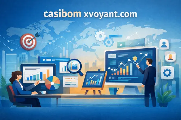 casibom xvoyant.com