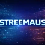 streemaus