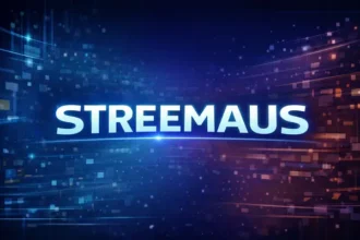 streemaus