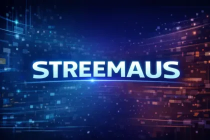 streemaus