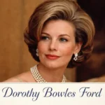 dorothy bowles ford