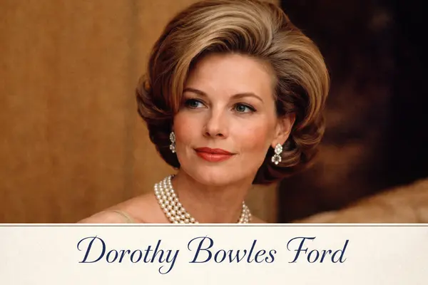 dorothy bowles ford