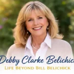 obituary debby clarke belichick