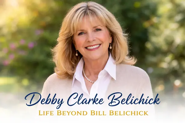 obituary debby clarke belichick