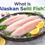 Alaskan Seiti