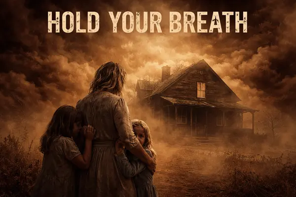 hold your breath explained