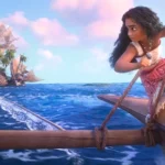 how old is moana in moana 2